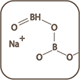 Borosilicate great properties