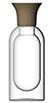 Silodesign's double layer, and insulated 500mL original bottle.